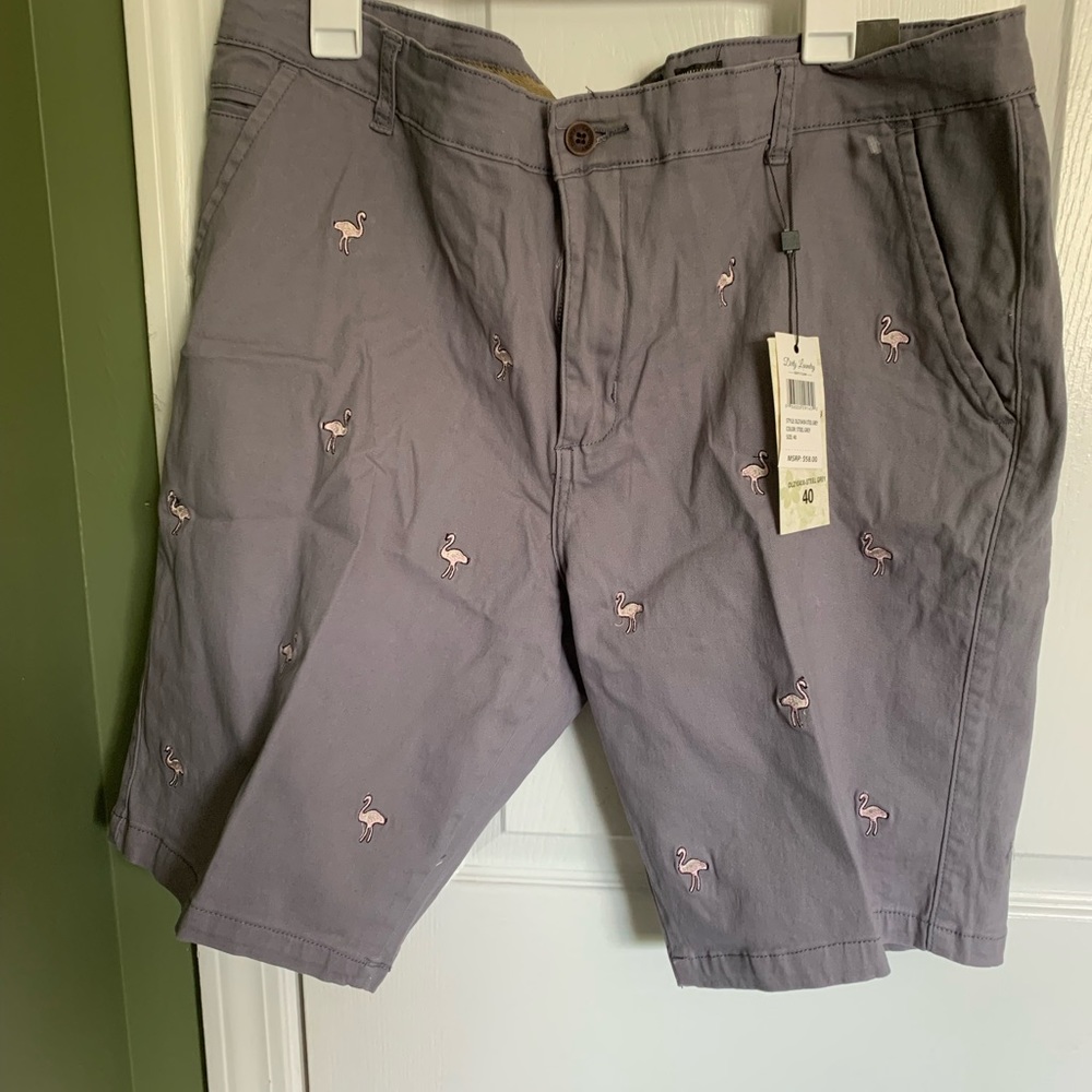 Dirty Laundry Menswear